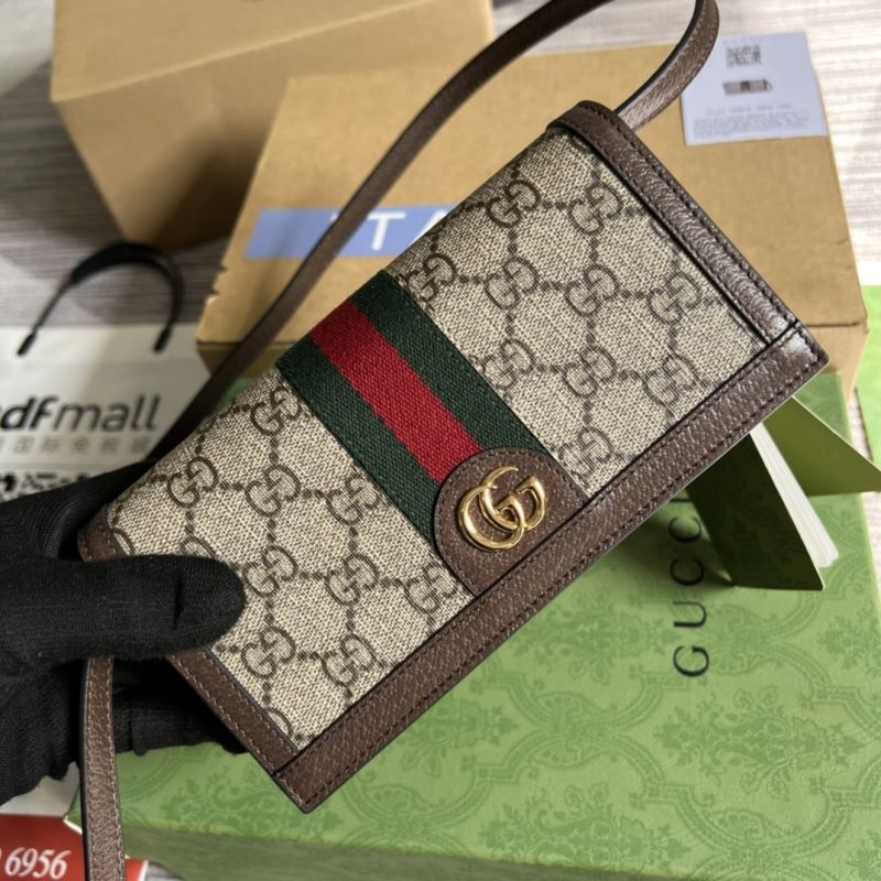 Gvc*1 satchel bags